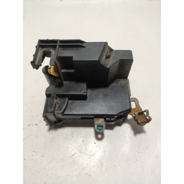 Fechadura Porta Dianteira Direita Ford Fiesta 02/14 Cx453