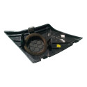 Mold Acabamento Tela Twister Dianteiro Esquerdo Laguna Cx122 Preto