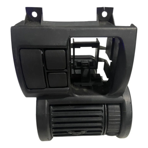 Difusor Ar Painel Esquerdo Gm Corsa 1994/2012 Cx234