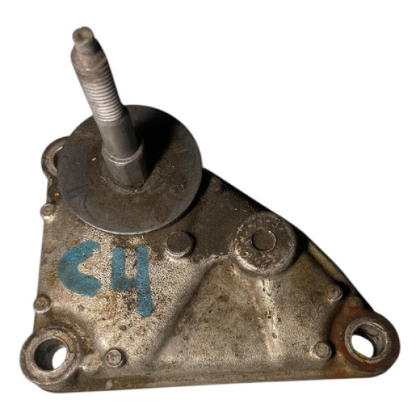 Coxim Câmbio Citröen C4 Pallas 2.0 2009 Cx72