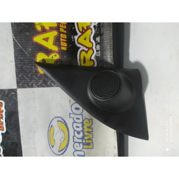 Moldura Interna Retrovisor Direito Hyundai Tucson 2010 Cx144