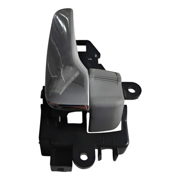 Maçaneta Interna Direita L200 Triton Cx49 Preto