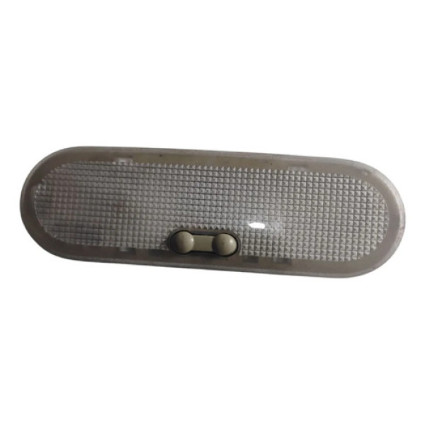 Luz Teto Cortesia Renault Sandero 2008 Cx100