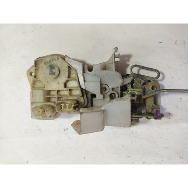 Fechadura Porta Traseira Dir.elétrica Honda Civic 1998 Cx448