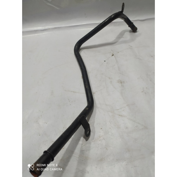 Cano Agua Motor Volkswagen Amarok 2.0 2015 2016 2017 Cx308