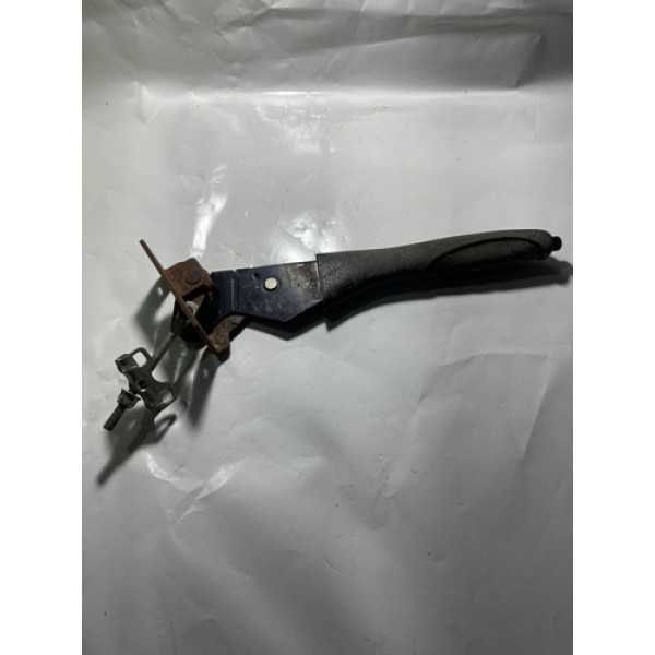 Alavanca Freio De Mão Peugeot 206 207 05/12 Cx366