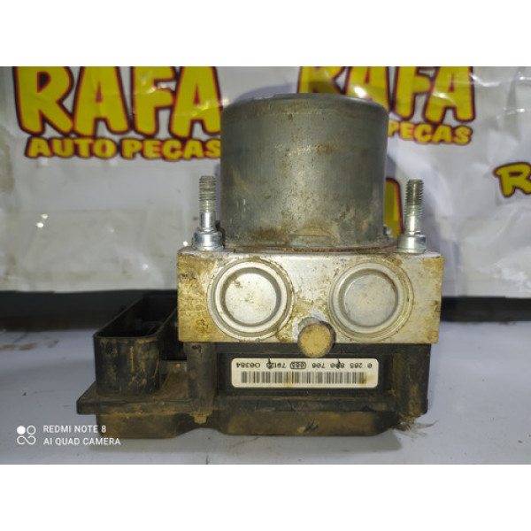 Módulo Central Citroen C4