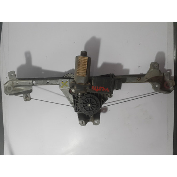 Máquina Vidro Elétrico T.d Chevrolet Vectra 