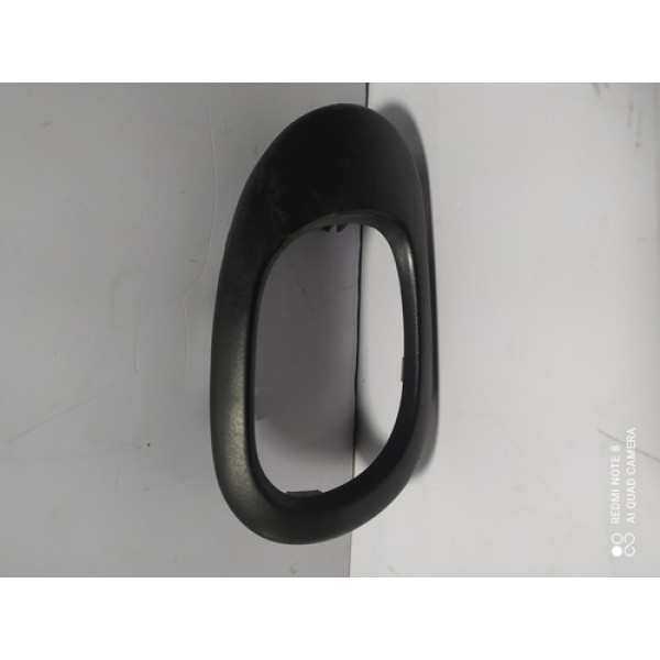 Moldura Maçaneta Interna Porta Esquerdo Peugeot 206 Cx116