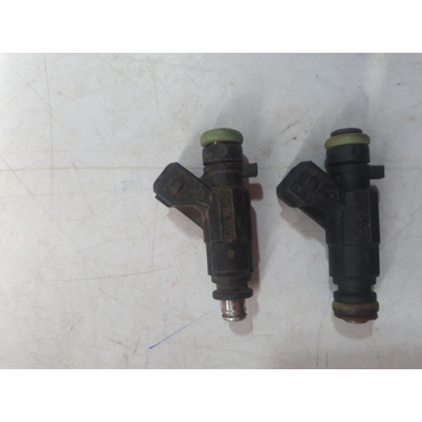 Bico Injetor  Gol Saveiro  Yoyage  1.6 028156403 Cx187