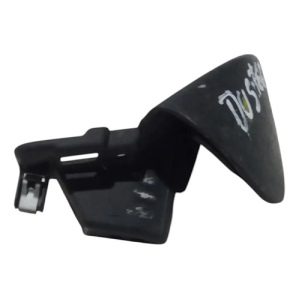 Moldura Painel Direito Renault Duster 2013 2014 Cx476