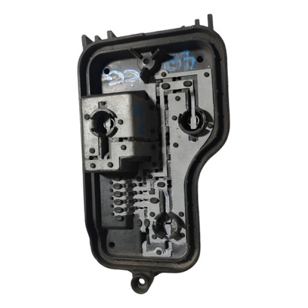 Circuito Lanterna Traseira Esquerda Vw Saveiro 17/20 Cx109 Esquerdo/motorista