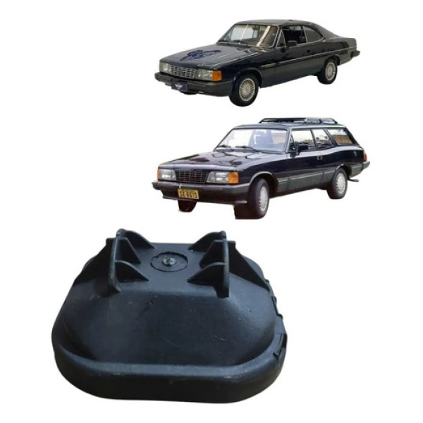 Tampa Farol Chevrolet Opala Caravan 1988 A1992