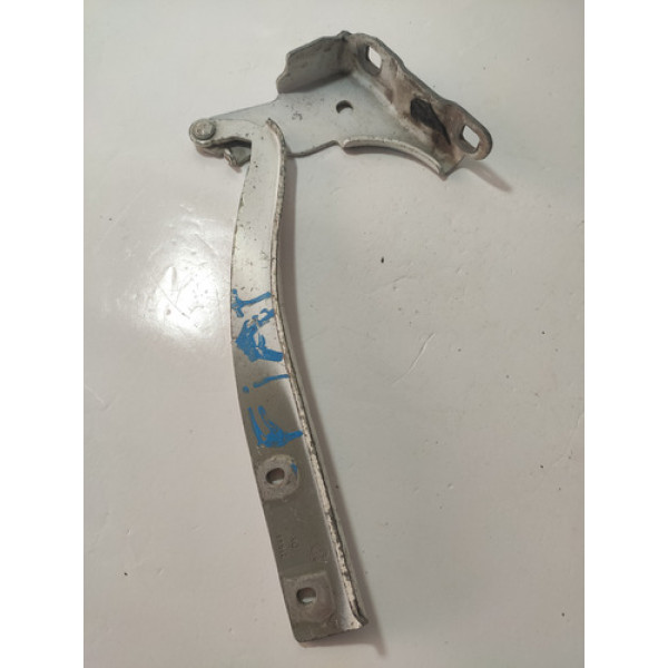Dobradiça Capô Lado Direito Fiat Palio 08/12 Cx120b