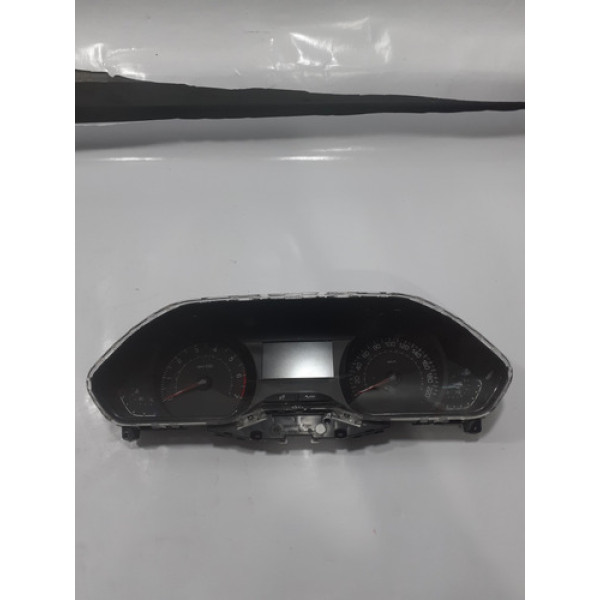 Painel Instrumento Peugeot 2008 2015/2018