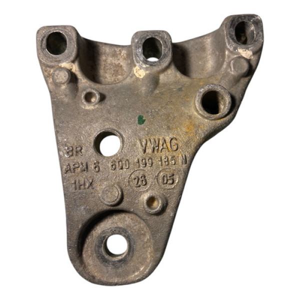 Suporte Coxim Ld Motor Vw Gol Fox Polo 03/10 Cx70