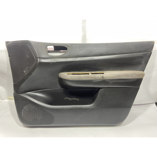 Forro Porta Dianteiro Direito Peugeot 307 2007/2012 P11