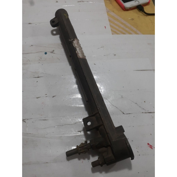 Flauta Da Gasolina Vw Polo 2002/2008  Original Cx85