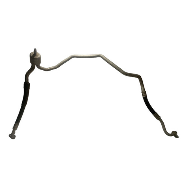 Mangueira Do Ar Condicionado Citroen C4 Lounge 1.6 2015