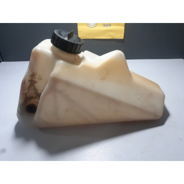 Reservatório De Combustível Vw Gol G3 P7 3°a
