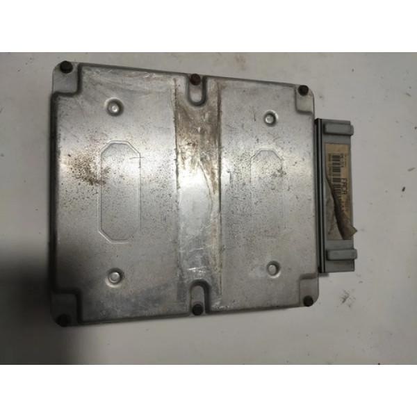 Módulo Injeção Ford Ka 1.0 Cx412