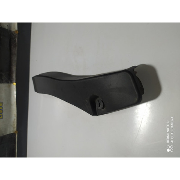 Moldura Cobertura Paralama L.d Prisma 2013 A 2019 Cx144