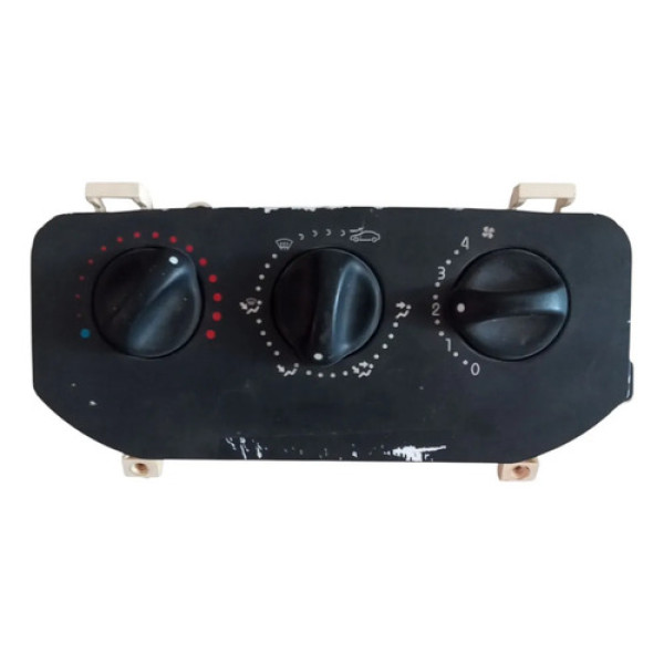 Comando Ar Condicionado Renault Clio 2000/2005 Cx224