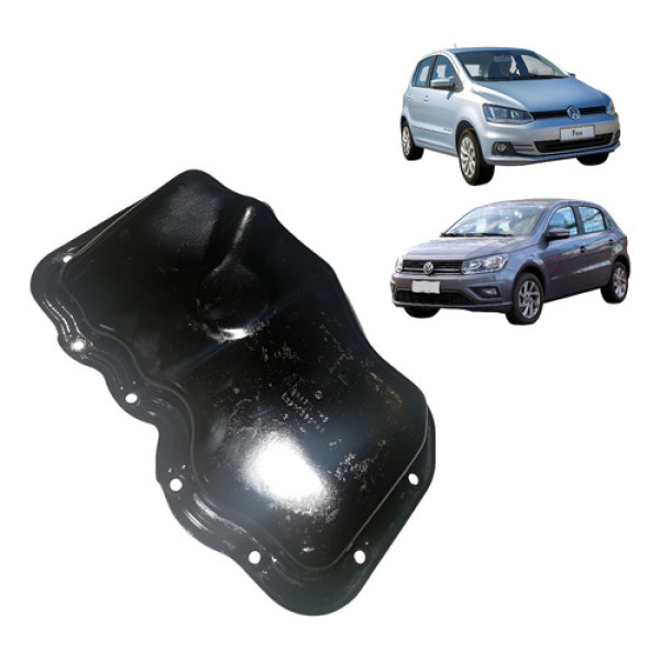 Carter Óleo Motor 1.6 Gol G5 G6 G7 Fox Polo Golf Vw Cx106