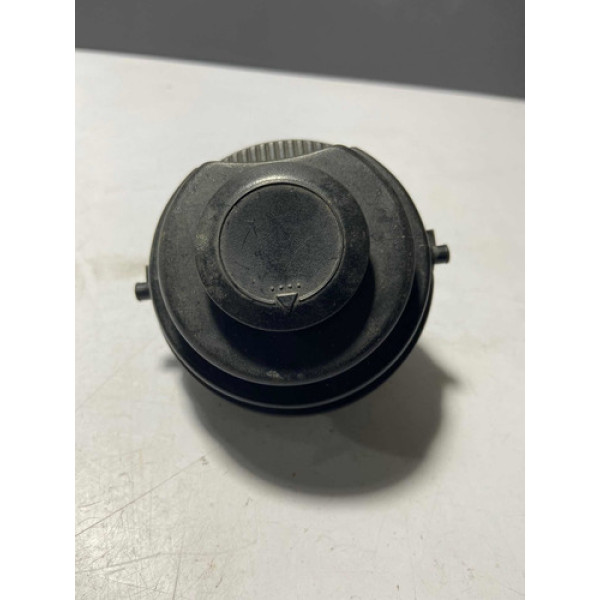 Difusor Saída De Ar Painel Gol Saveiro G4 G5 Cx143