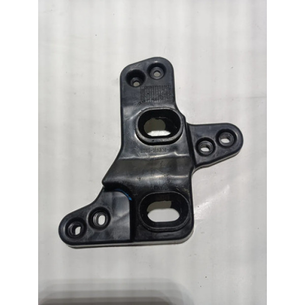 Suporte Plástico Rápido Painel Fiesta Ecosport 06/08 Cx96