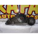 Tensor Correia Alternador Audi A4 /  Avant / Vw Passat Cx277