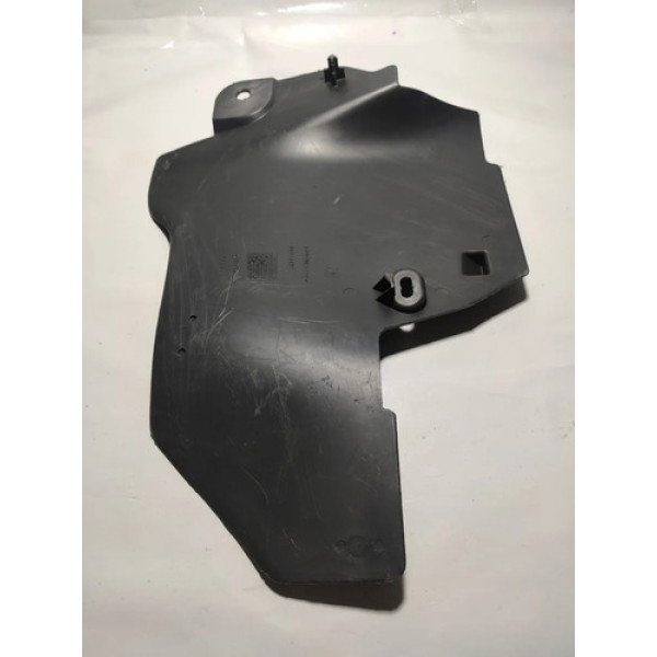 Moldura Console Lado Esquerdo Gm Corsa 02/12 Cx457