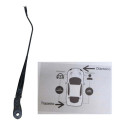 Braco Limpador Para-brisa Direito Onix Prisma 2013 2019 Cx97 Direito