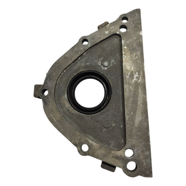 Flange Retentor Virabrequim Vw Gol G3 1.0 99/05 Cx131