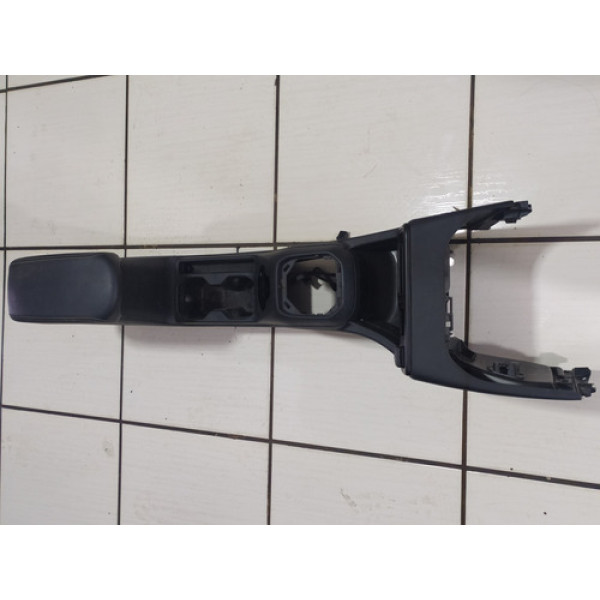 Console Central Encosto Braço Jeep Renegade 2021 