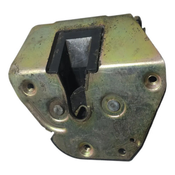 Fechadura Porta Traseira Direita Citroen Berlingo 1.9 Cx506