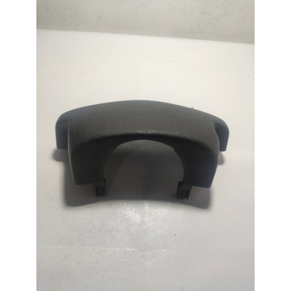 Moldura Coluna Direção Peugeot 206 00/08 Cx145