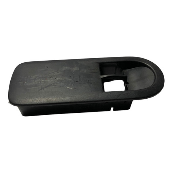 Moldura Botão Vidro  Renault Sandero Scenic D.e 2010 Cx174