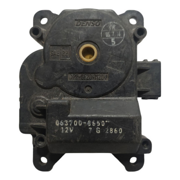 Motor Atuador Caixa De Ar Honda Civic 01/05 Cx112