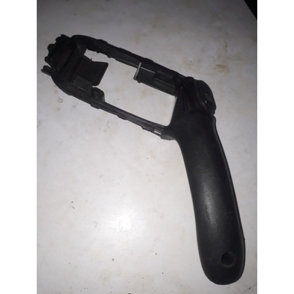 Puxador Interno Ld Porta Corsa/tigra Original Gm Cx257