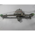 Máquina Vidro Traseira Esquerda Gm Vectra 1995  