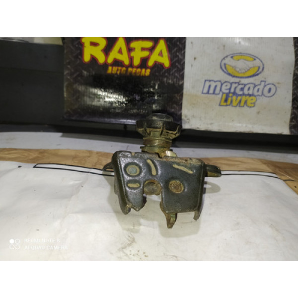 Fechadura C/miolo Tampa Traseira Palio Fire 2001/2005 Cx248a