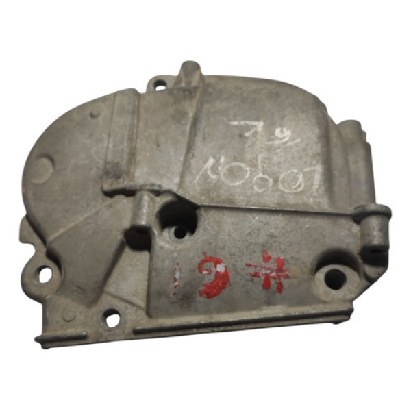 Tampa Motor Correia Dentada Renault Logan 2008 Cx42