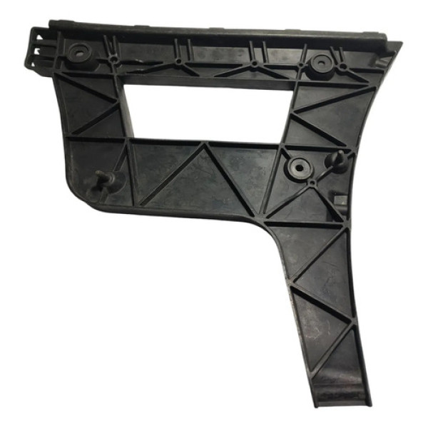 Guia Suporte Para-choque Traseiro Audi A4 09/12 Cx167