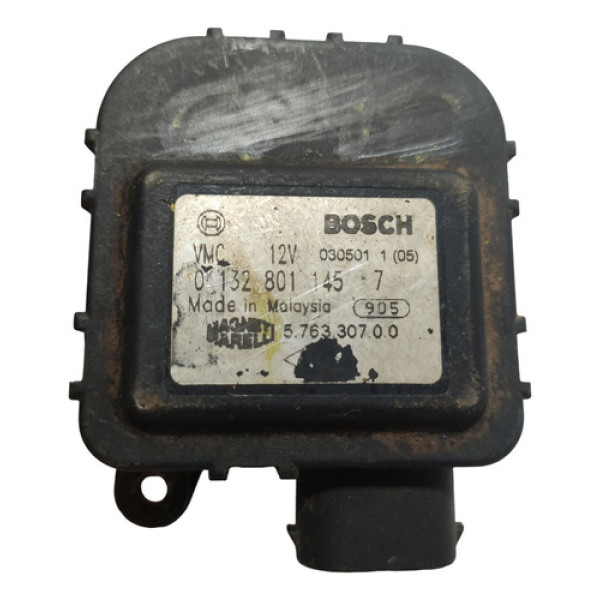 Motor Atuador Ar Condicionado Renault Clio 00/10 Cx112