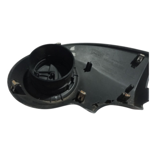 Moldur.difusor De Ar Central L.esquerdo Logan Sandero..cx463