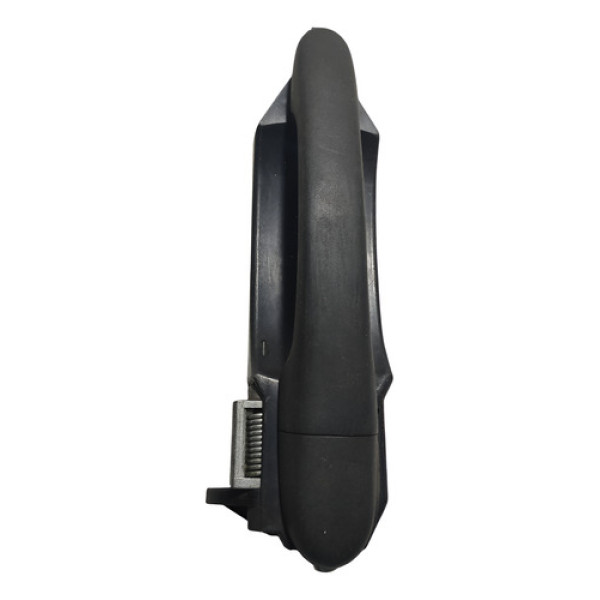 Maçaneta Externa Traseira Direita Fiat Palio 08/14 Cx110 Preto