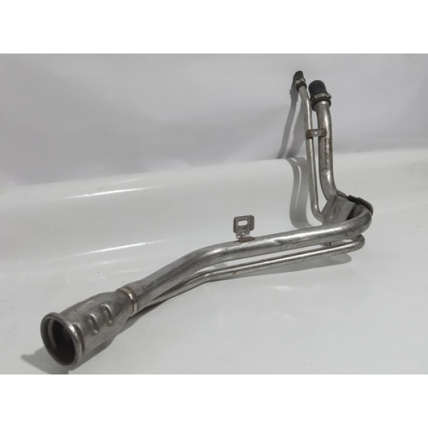 Gargalo Tanque Combustível Ford Focus 2009/2013 - 106