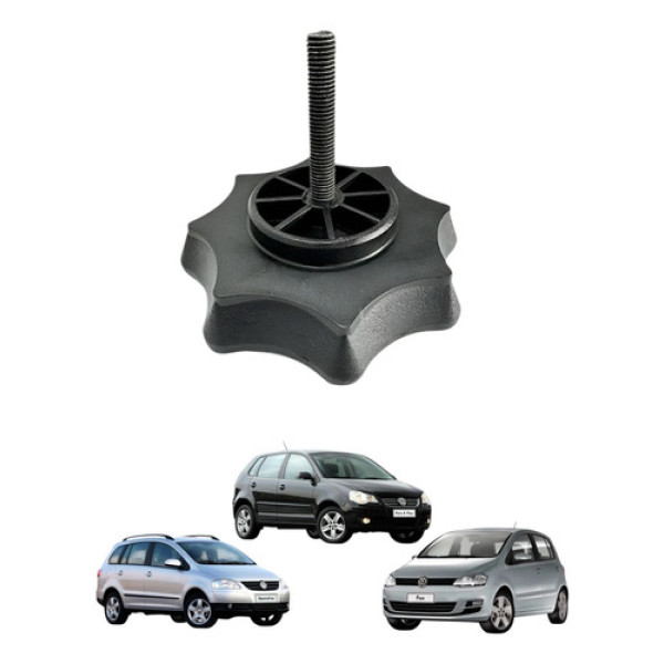 Parafuso Estepe Fox Spacefox Polo 2003/2017