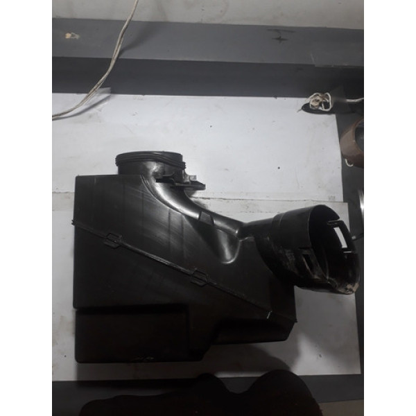 Caixa Filtro De Ar Citroen C4 Pallas 2007/2014 Usado 